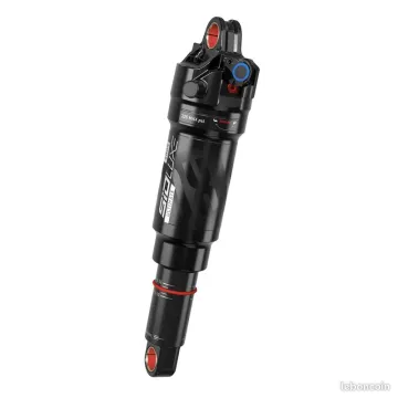 RockShox SIDLUXE Ultimate Rear Suspension usato