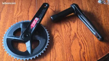 Sram RIVAL AXS DUB bike d'occasion