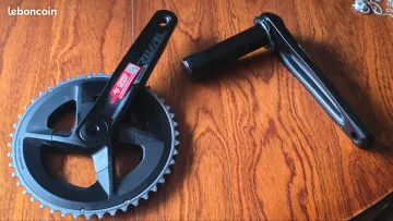 Tweedehands Sram RIVAL AXS DUB bike — afbeelding 1 van 3