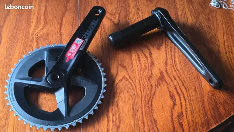 Sram RIVAL AXS DUB bike d'occasion — image 1 sur 3