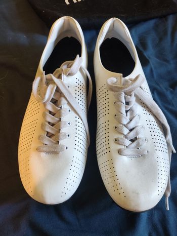 Nimbl Ultimate Air Cycling Shoes 2025 bike d'occasion — image 2 sur 9