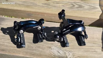 Tektro Direct Mount bike usato — immagine 3 di 6