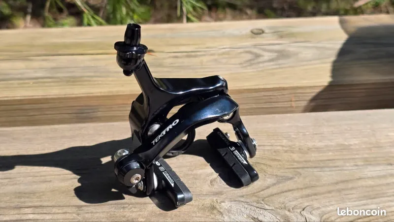 Używany Tektro Direct Mount Brakes
