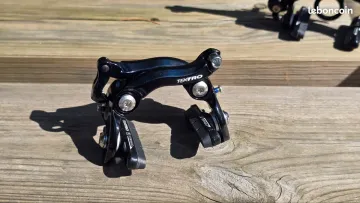 Tektro Direct Mount bike usato — immagine 2 di 6