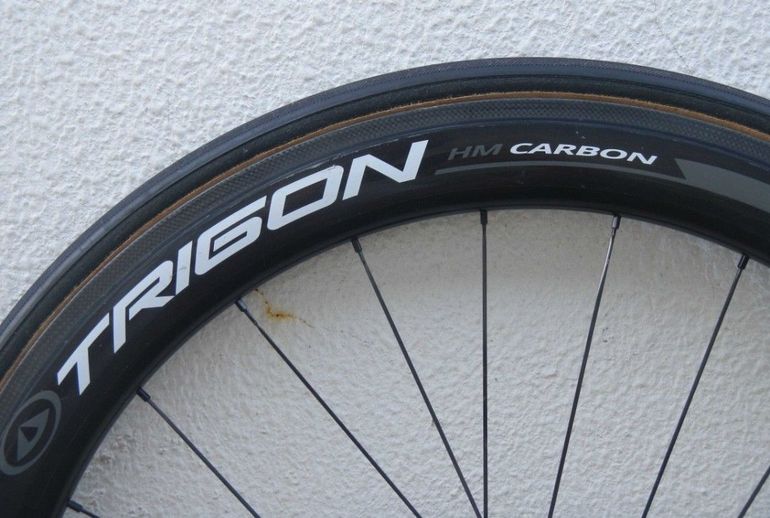 Used Trigon Carbon Wheelset bike — image 2 of 3