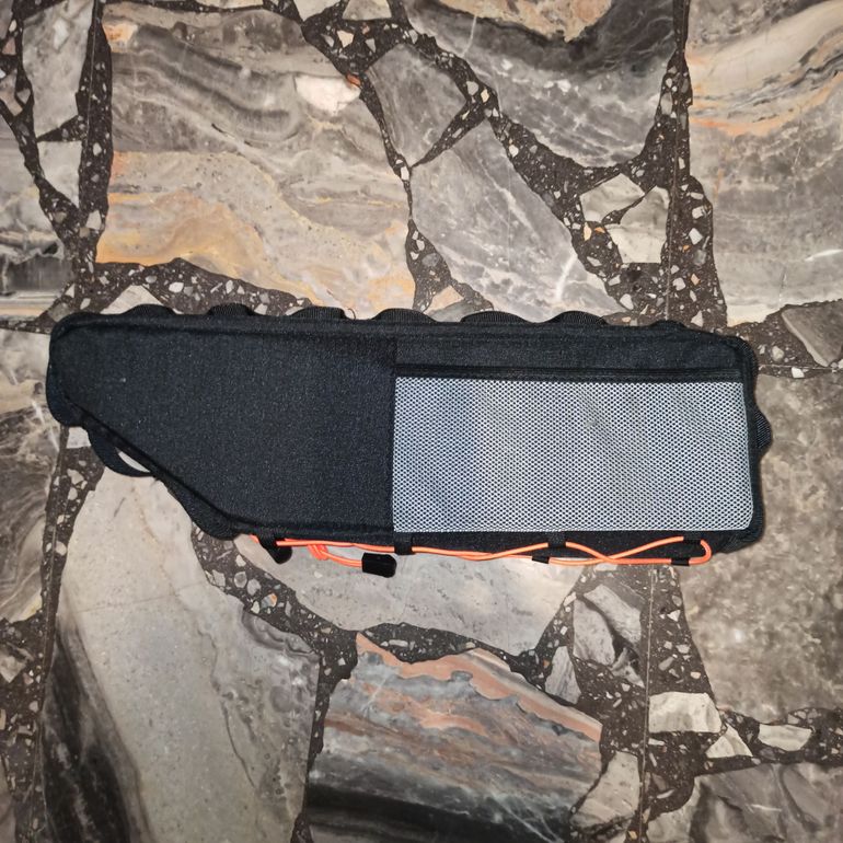RIDEHAUL Borsa da Telaio Bikepacking Gravel bike d'occasion — image 2 sur 6
