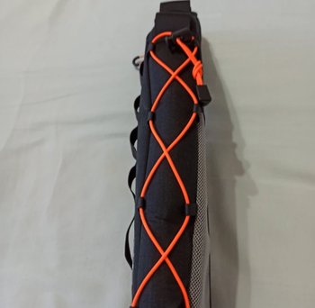 RIDEHAUL Borsa da Telaio Bikepacking Gravel bike d'occasion — image 6 sur 6