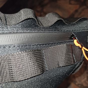 RIDEHAUL Borsa da Telaio Bikepacking Gravel bike d'occasion — image 3 sur 6