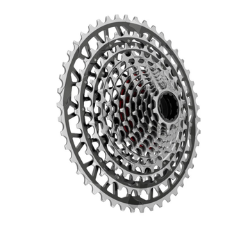Sram Red XPLR Cassette 10-46 13-speed 2026 bike d'occasion — image 2 sur 5