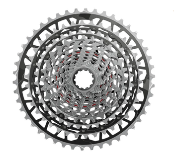 Sram Red XPLR Cassette 10-46 13-speed 2026 bike d'occasion