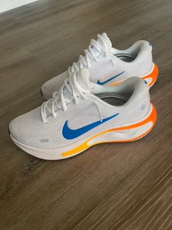 Gebrauchtes Nike Journey Run bike