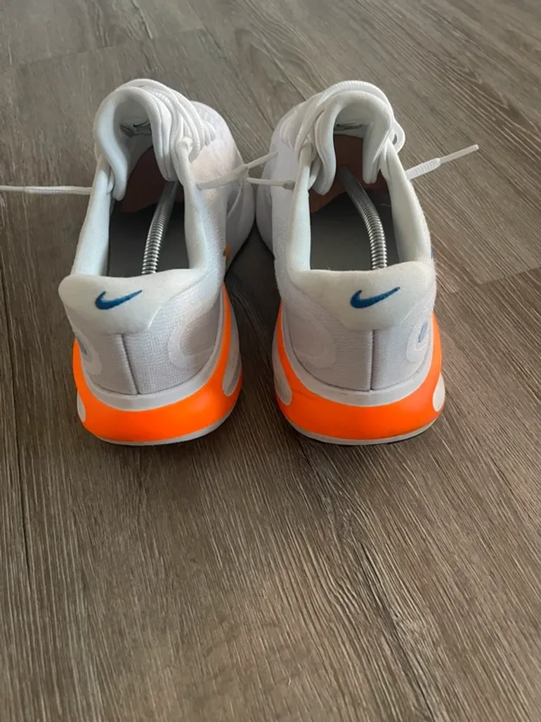 Gebrauchtes Nike Journey Run bike — Bild 5 von 6