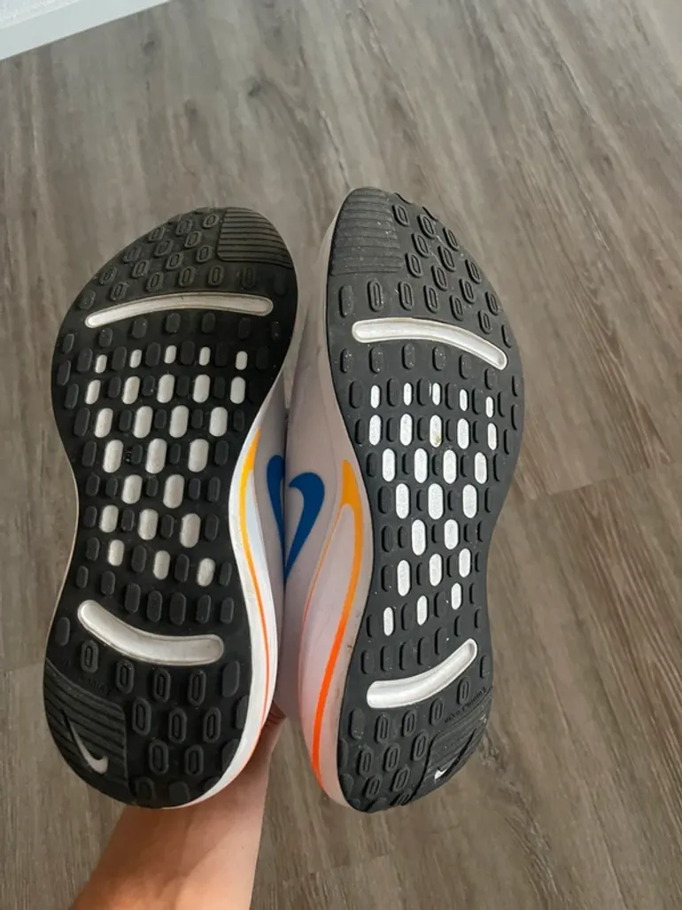 Gebrauchtes Nike Journey Run bike — Bild 4 von 6
