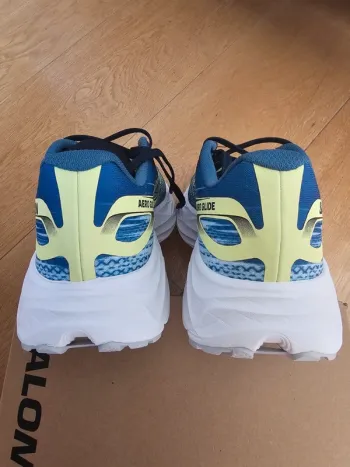 Salomon Aero Glide bike de segunda mano — imagen 3 de 15