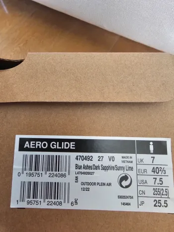 Salomon Aero Glide bike de segunda mano — imagen 5 de 15