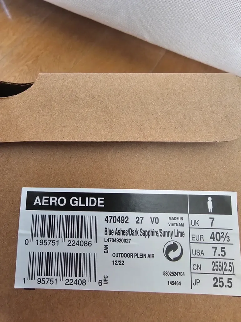 Salomon Aero Glide bike de segunda mano — imagen 5 de 15