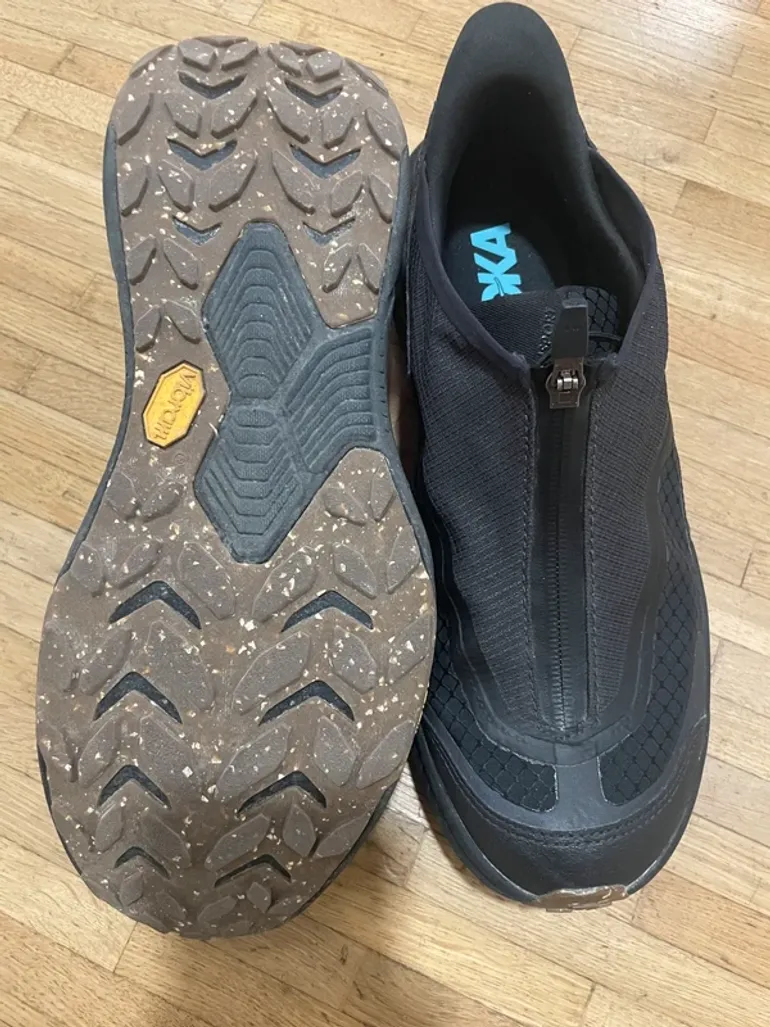 Gebrauchtes Hoka Projekt Transport bike — Bild 2 von 3
