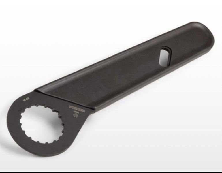 Brugt BTWIN Hollowtech II Bottom Bracket Tool bike — billede 2 af 2