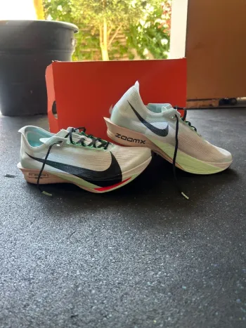 Gebrauchtes Nike ZoomX Streakfly 2 bike