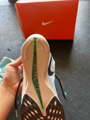 Używany Nike ZoomX Streakfly 2 bike — zdjęcie 7 z 7