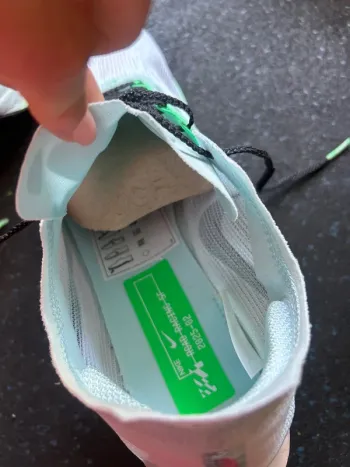 Używany Nike ZoomX Streakfly 2 bike — zdjęcie 5 z 7