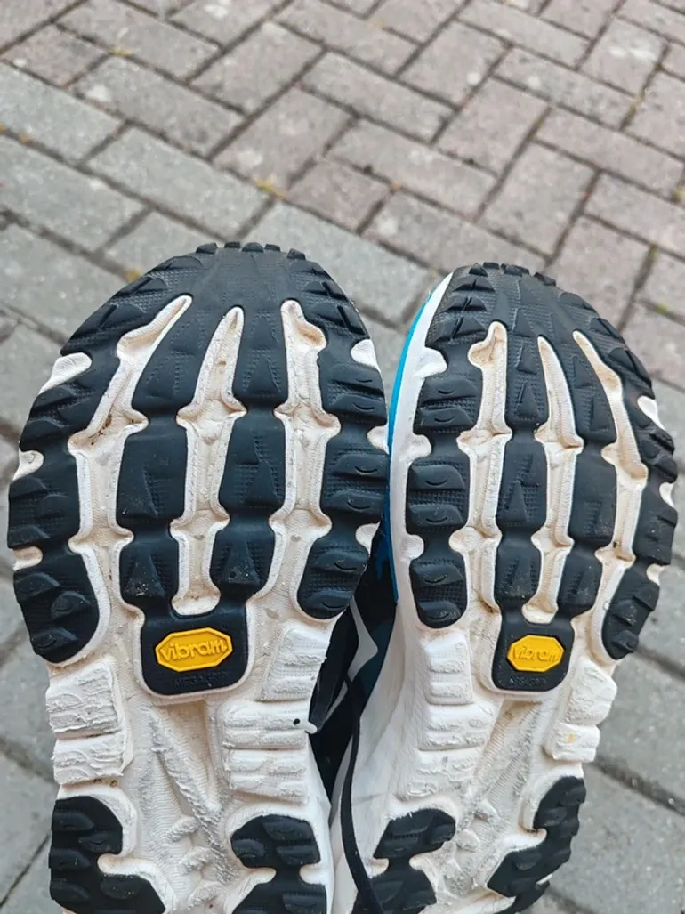 Gebrauchtes Hoka Mafate X bike — Bild 6 von 10