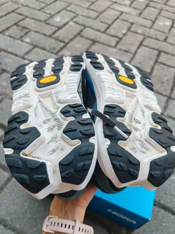 Gebrauchtes Hoka Mafate X bike — Bild 5 von 10