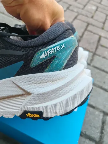 Gebrauchtes Hoka Mafate X bike — Bild 8 von 10