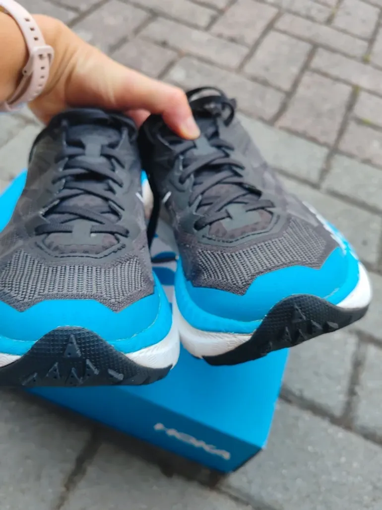 Gebrauchtes Hoka Mafate X bike — Bild 3 von 10
