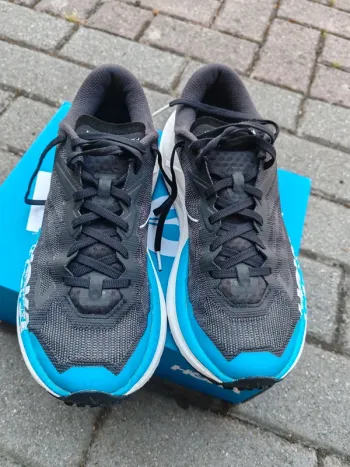 Gebrauchtes Hoka Mafate X bike — Bild 2 von 10