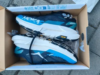 Gebrauchtes Hoka Mafate X bike — Bild 10 von 10