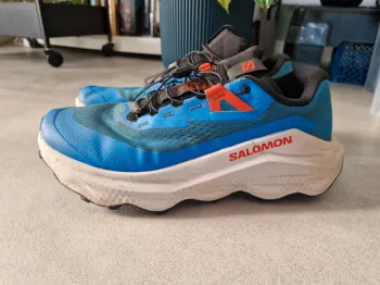 Salomon Ultra Glide 3 bike de segunda mano