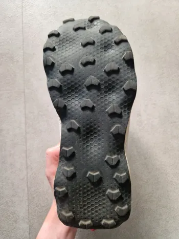 Salomon Ultra Glide 3 bike de segunda mano — imagen 3 de 5