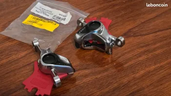 Sram RED22 bike d'occasion — image 2 sur 3