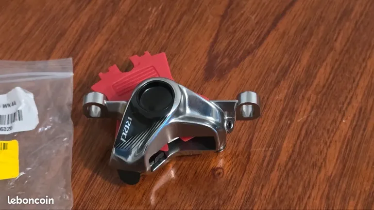 Sram RED22 bike d'occasion — image 3 sur 3