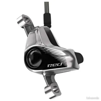 Sram RED22 bike d'occasion
