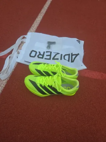 Brugt Adidas Adizero Prime SP4 bike