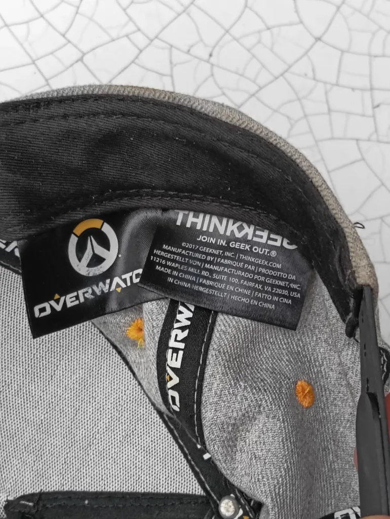 Blizzard Overwatch bike usato — immagine 8 di 12