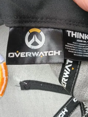 Used Blizzard Overwatch bike — image 10 of 12
