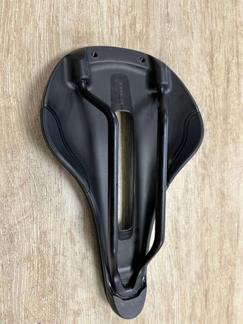 Used Trek VERSHE SHORT PRO 145 2025 bike — image 3 of 4