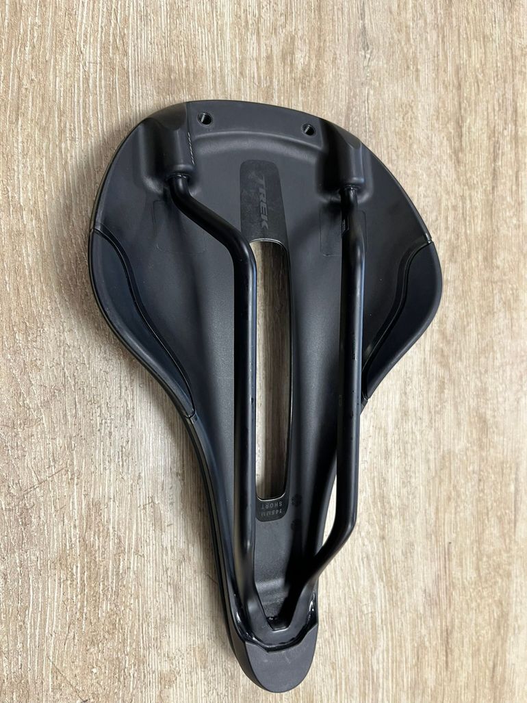 Used Trek VERSHE SHORT PRO 145 2025 bike — image 3 of 4