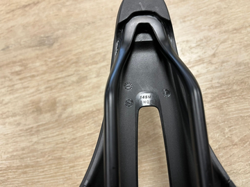 Trek VERSHE SHORT PRO 145 2025 bike usato — immagine 2 di 4
