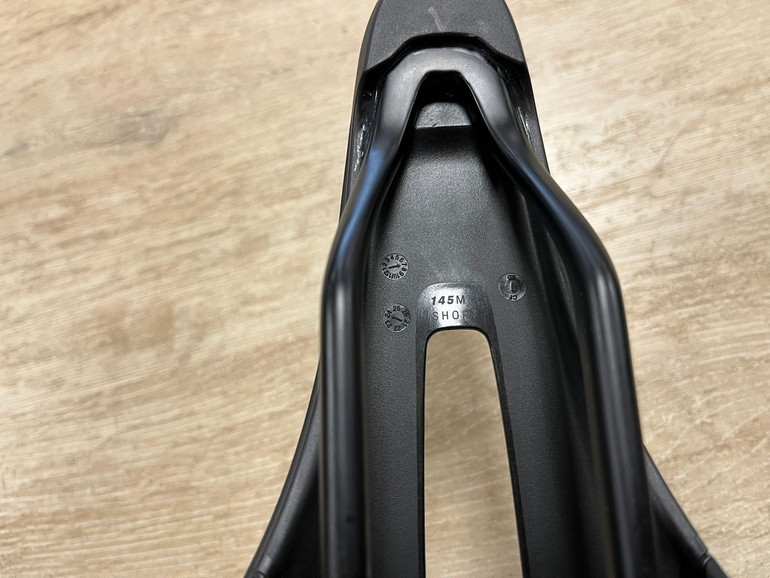 Used Trek VERSHE SHORT PRO 145 2025 bike — image 2 of 4