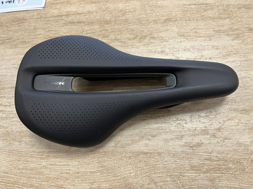 Brugt Trek VERSHE SHORT PRO 145 2025 Saddles & Seatposts
