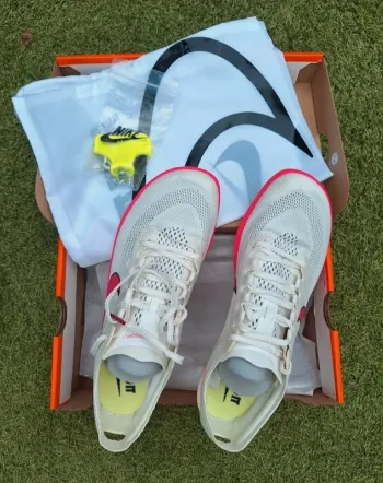 Gebrauchtes Nike ZoomX Dragonfly bike — Bild 3 von 6