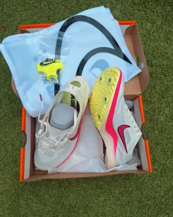 Gebrauchtes Nike ZoomX Dragonfly bike — Bild 2 von 6