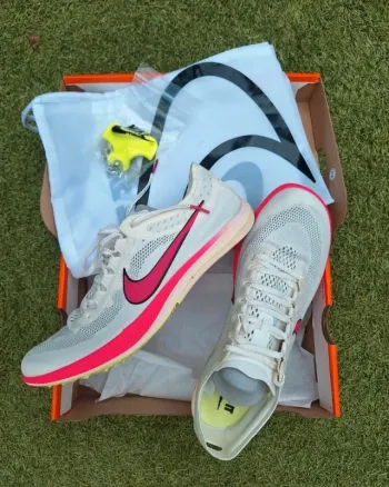 Gebrauchtes Nike ZoomX Dragonfly bike