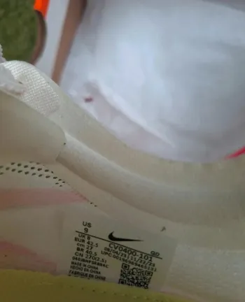 Gebrauchtes Nike ZoomX Dragonfly bike — Bild 6 von 6