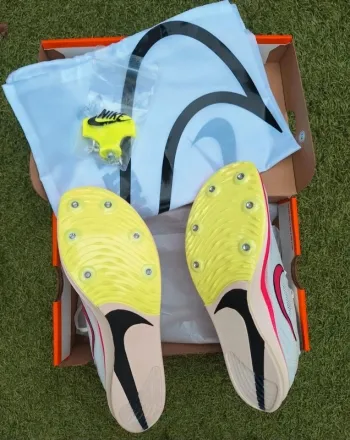Gebrauchtes Nike ZoomX Dragonfly bike — Bild 4 von 6