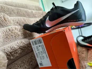 Nike Zoom Rival Sprint bike usato — immagine 5 di 7
